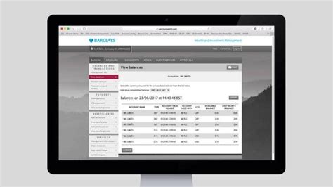 barclays wealth online banking smart card login|Barclays wealth login uk.